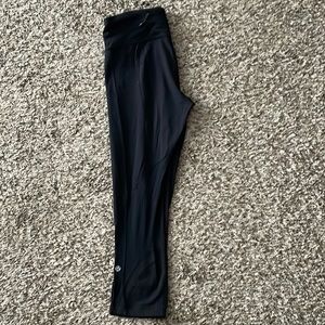 Lululemon 21" legging